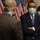 Image for article titled Kweisi Mfume Fills Seat Left Vacant by Elijah Cummings